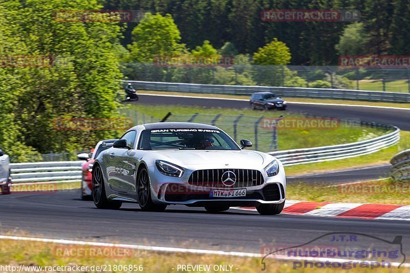 Bild #21806856 - Touristenfahrten Nürburgring Nordschleife (29.05.2023)