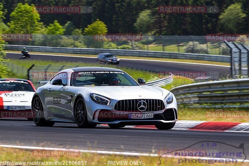 Bild #21806857 - Touristenfahrten Nürburgring Nordschleife (29.05.2023)