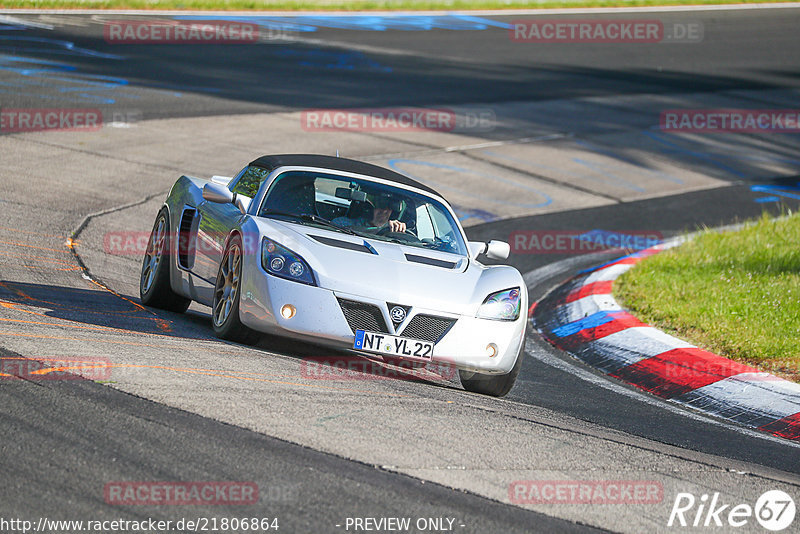 Bild #21806864 - Touristenfahrten Nürburgring Nordschleife (29.05.2023)