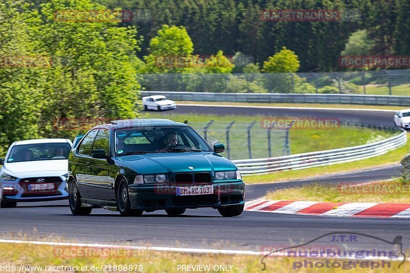 Bild #21806879 - Touristenfahrten Nürburgring Nordschleife (29.05.2023)