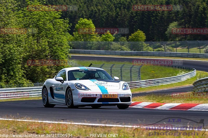 Bild #21806934 - Touristenfahrten Nürburgring Nordschleife (29.05.2023)