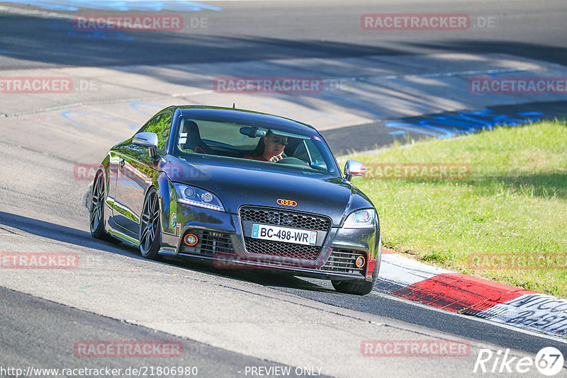 Bild #21806980 - Touristenfahrten Nürburgring Nordschleife (29.05.2023)