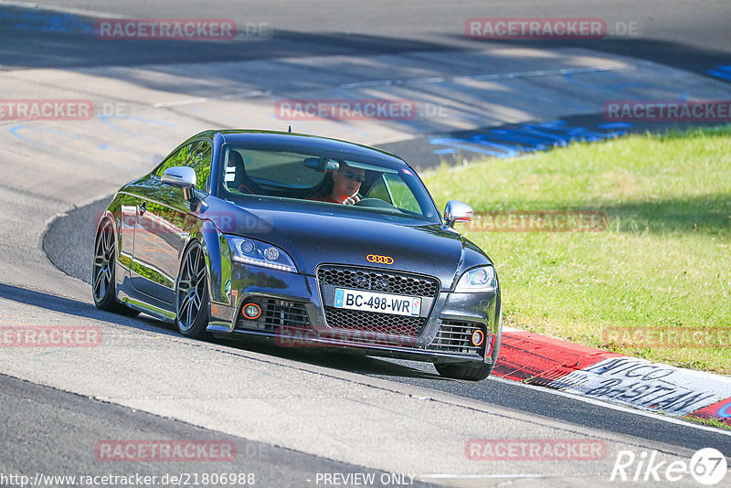 Bild #21806988 - Touristenfahrten Nürburgring Nordschleife (29.05.2023)