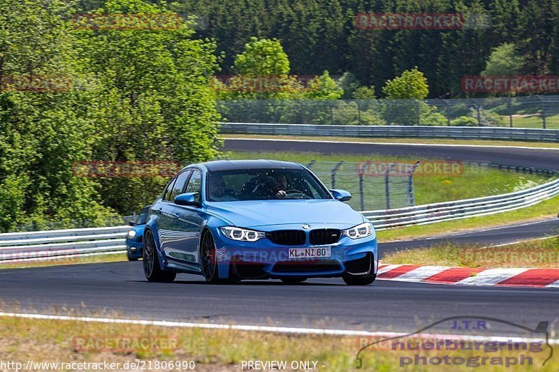 Bild #21806990 - Touristenfahrten Nürburgring Nordschleife (29.05.2023)