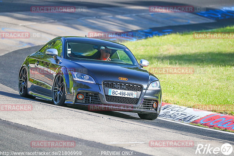 Bild #21806998 - Touristenfahrten Nürburgring Nordschleife (29.05.2023)