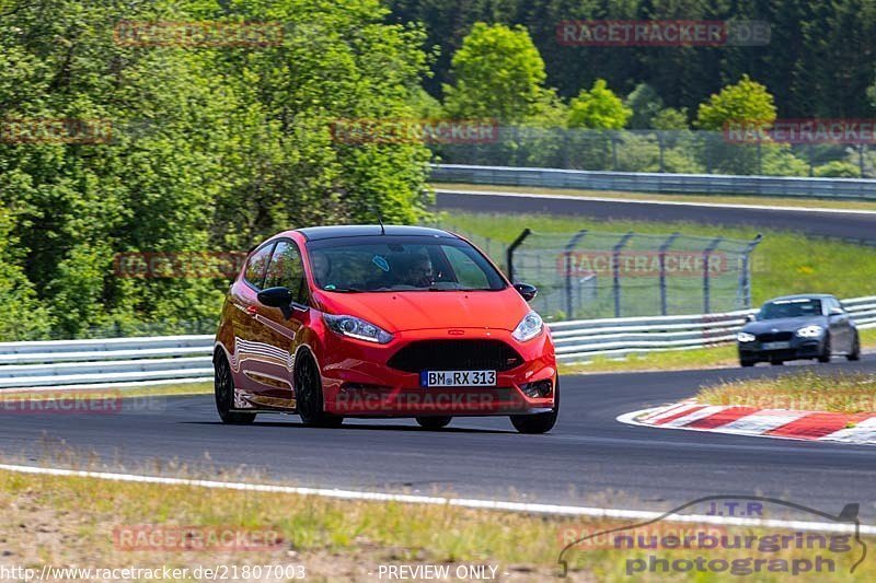 Bild #21807003 - Touristenfahrten Nürburgring Nordschleife (29.05.2023)