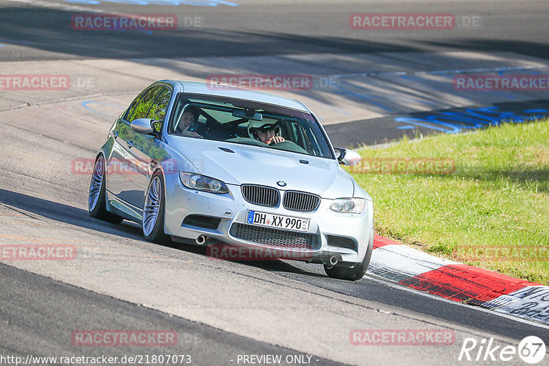 Bild #21807073 - Touristenfahrten Nürburgring Nordschleife (29.05.2023)