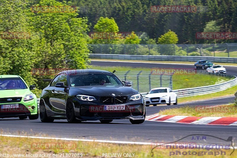 Bild #21807089 - Touristenfahrten Nürburgring Nordschleife (29.05.2023)