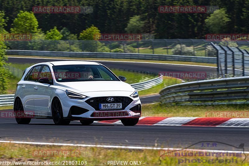 Bild #21807103 - Touristenfahrten Nürburgring Nordschleife (29.05.2023)