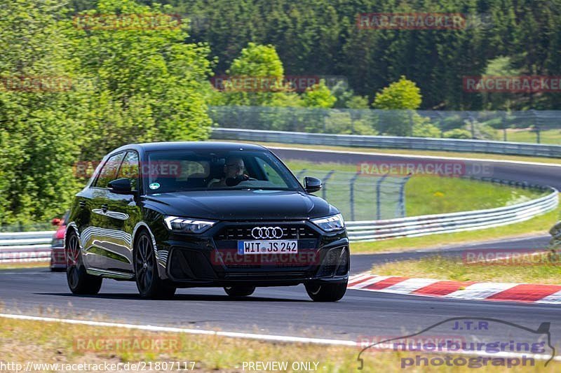 Bild #21807117 - Touristenfahrten Nürburgring Nordschleife (29.05.2023)