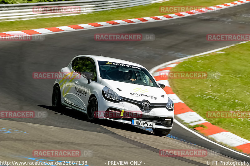 Bild #21807138 - Touristenfahrten Nürburgring Nordschleife (29.05.2023)