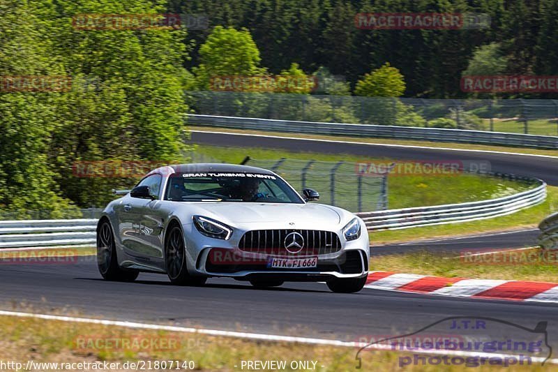 Bild #21807140 - Touristenfahrten Nürburgring Nordschleife (29.05.2023)