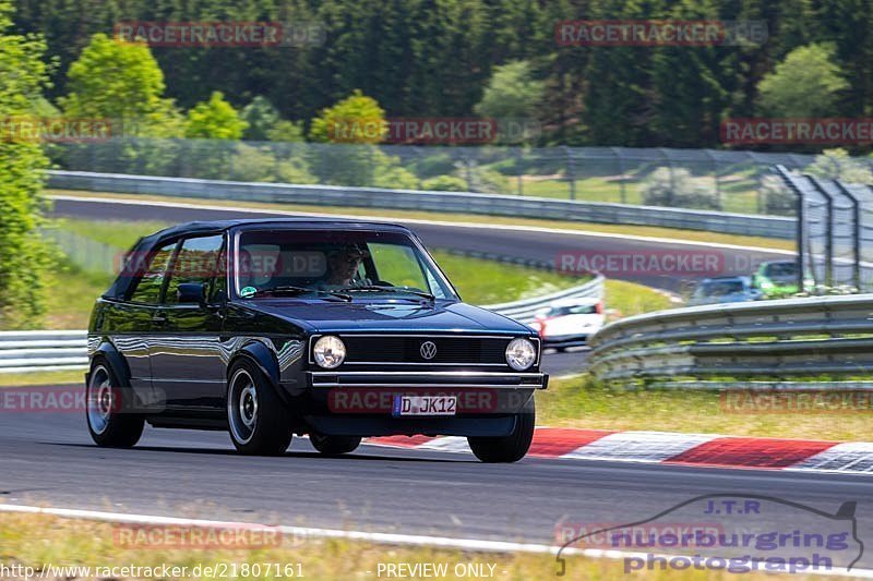 Bild #21807161 - Touristenfahrten Nürburgring Nordschleife (29.05.2023)