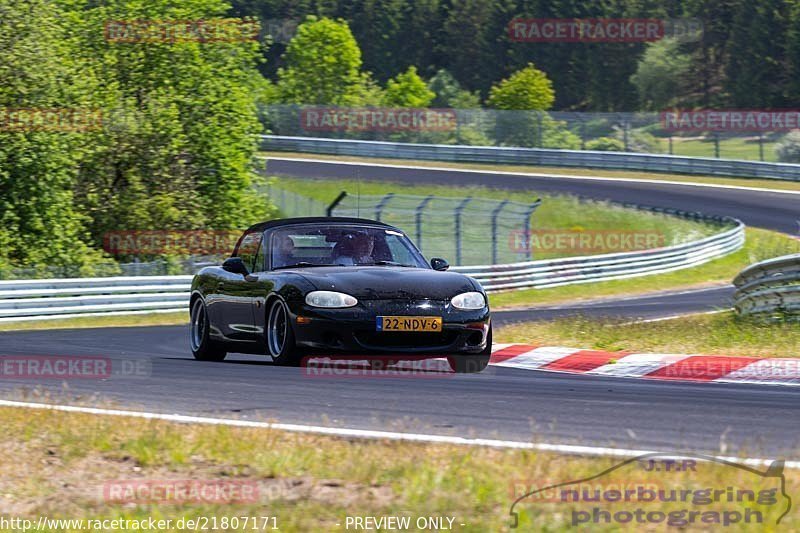 Bild #21807171 - Touristenfahrten Nürburgring Nordschleife (29.05.2023)