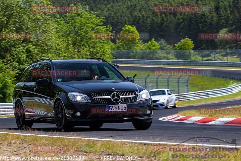 Bild #21807183 - Touristenfahrten Nürburgring Nordschleife (29.05.2023)