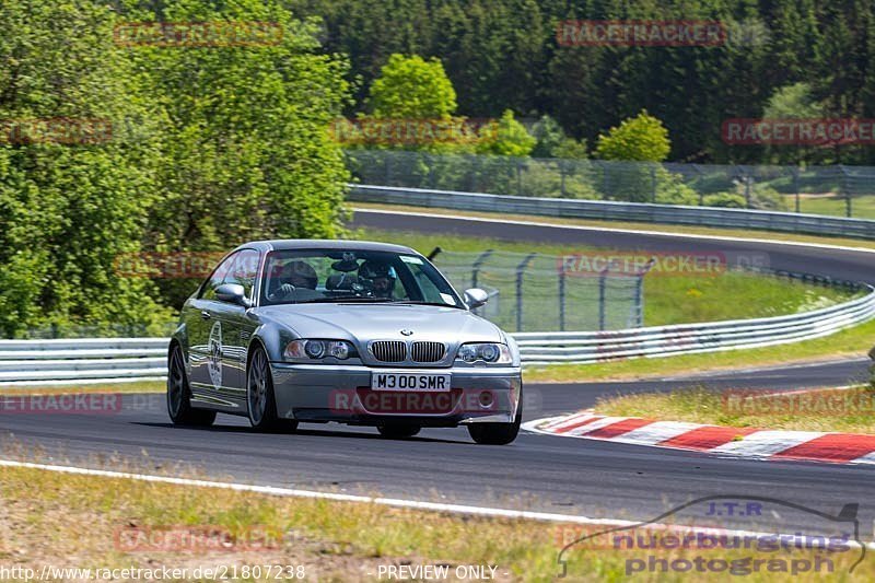 Bild #21807238 - Touristenfahrten Nürburgring Nordschleife (29.05.2023)