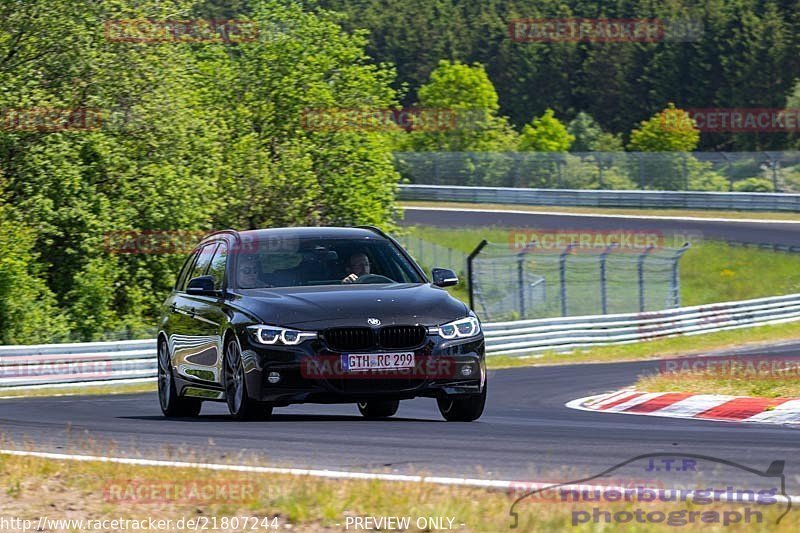 Bild #21807244 - Touristenfahrten Nürburgring Nordschleife (29.05.2023)