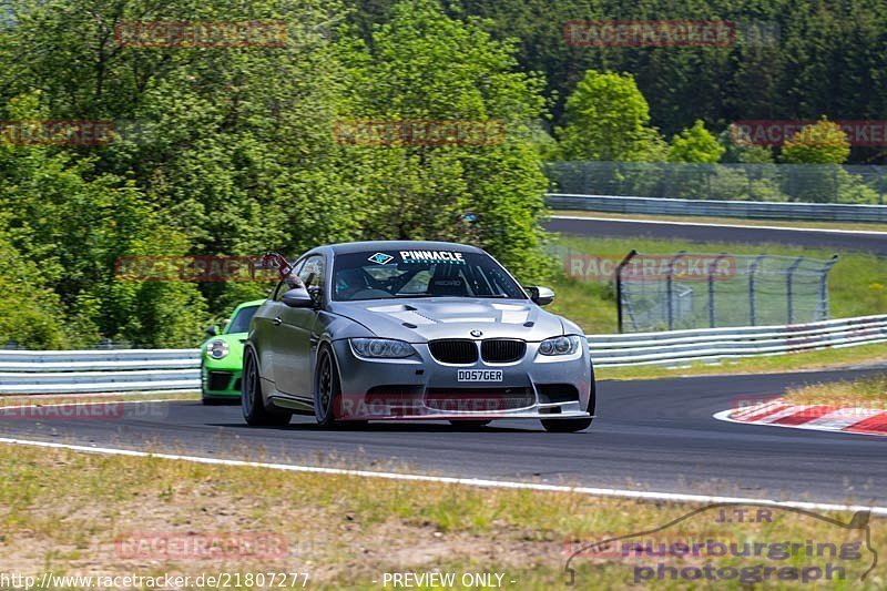 Bild #21807277 - Touristenfahrten Nürburgring Nordschleife (29.05.2023)