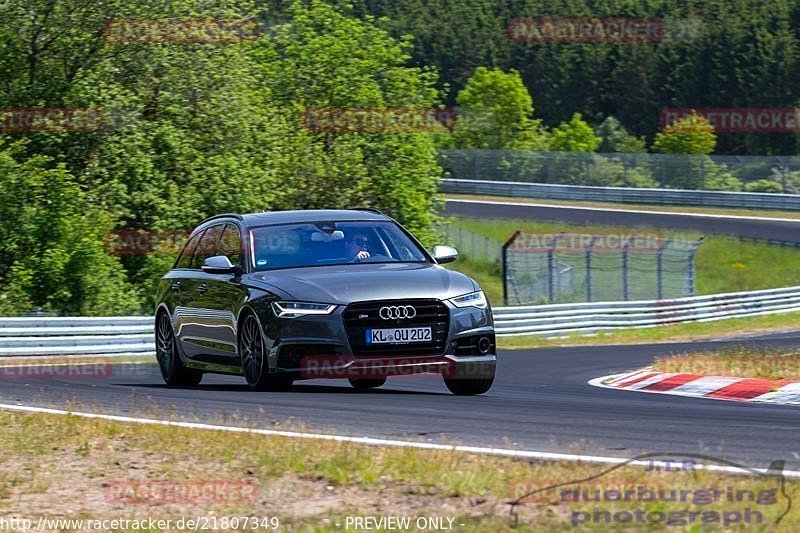 Bild #21807349 - Touristenfahrten Nürburgring Nordschleife (29.05.2023)