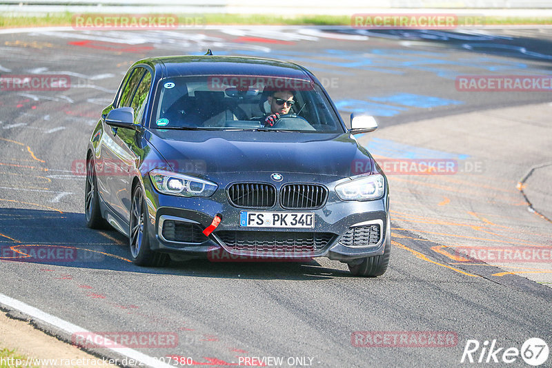 Bild #21807380 - Touristenfahrten Nürburgring Nordschleife (29.05.2023)