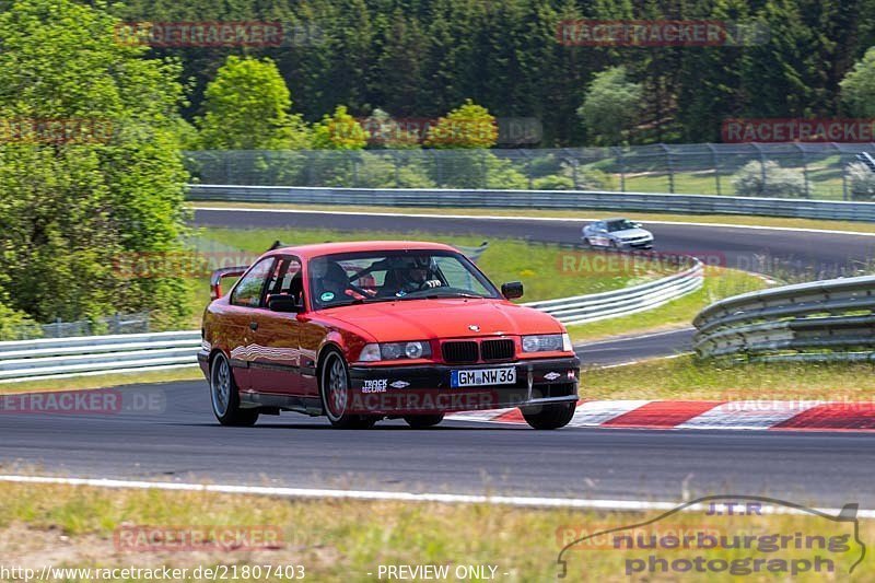 Bild #21807403 - Touristenfahrten Nürburgring Nordschleife (29.05.2023)