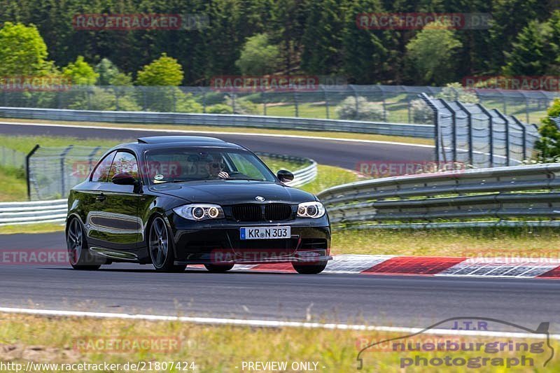 Bild #21807424 - Touristenfahrten Nürburgring Nordschleife (29.05.2023)