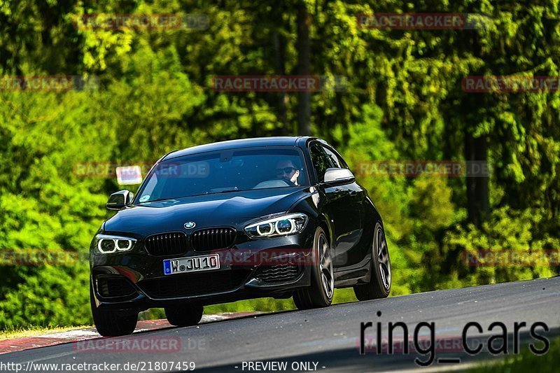 Bild #21807459 - Touristenfahrten Nürburgring Nordschleife (29.05.2023)