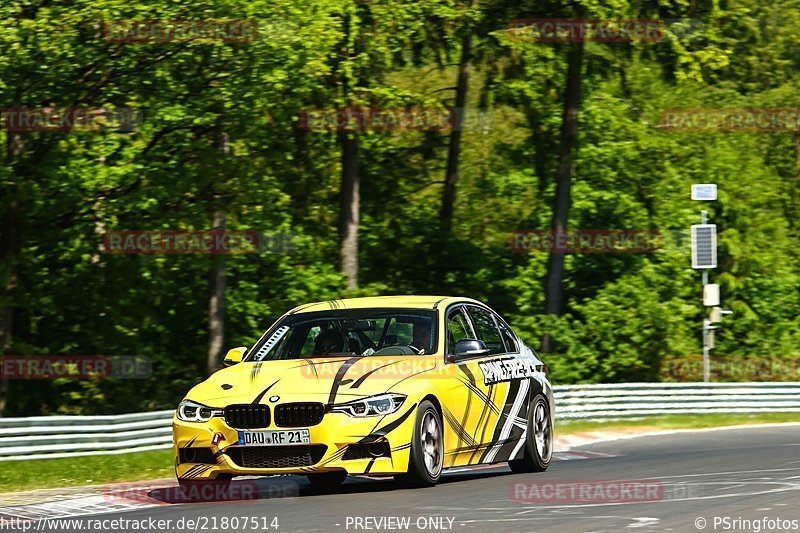 Bild #21807514 - Touristenfahrten Nürburgring Nordschleife (29.05.2023)