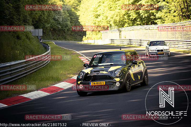 Bild #21807532 - Touristenfahrten Nürburgring Nordschleife (29.05.2023)