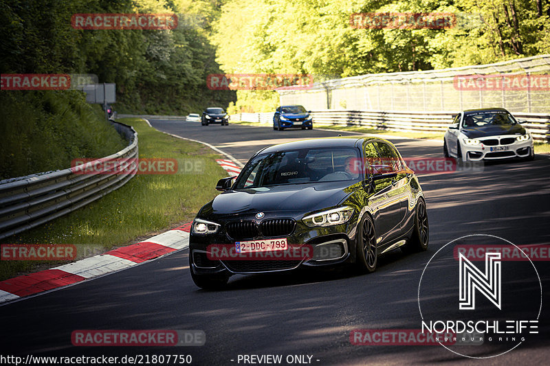 Bild #21807750 - Touristenfahrten Nürburgring Nordschleife (29.05.2023)