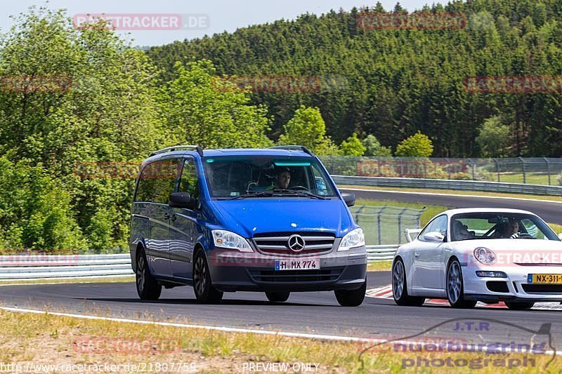 Bild #21807759 - Touristenfahrten Nürburgring Nordschleife (29.05.2023)