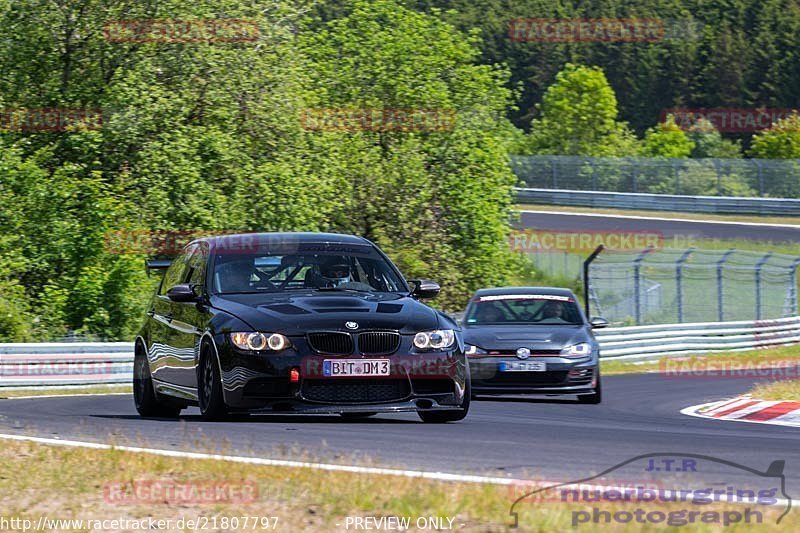 Bild #21807797 - Touristenfahrten Nürburgring Nordschleife (29.05.2023)