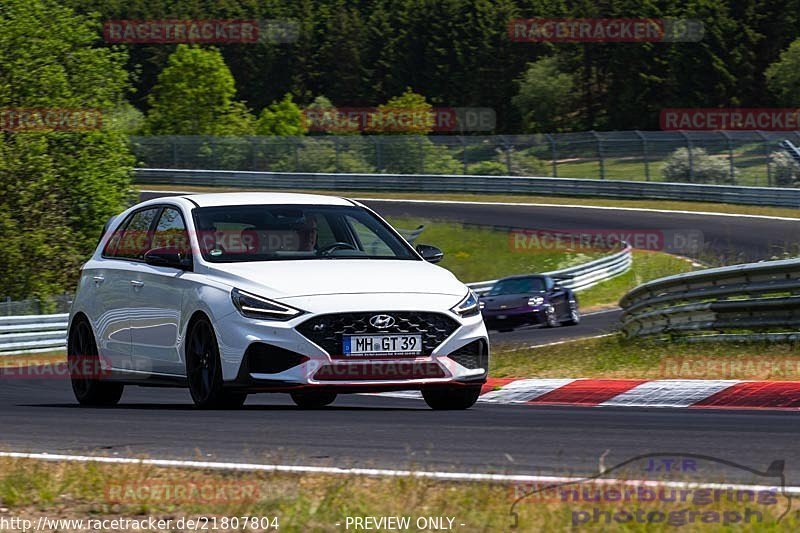 Bild #21807804 - Touristenfahrten Nürburgring Nordschleife (29.05.2023)