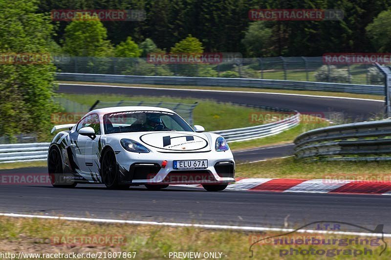 Bild #21807867 - Touristenfahrten Nürburgring Nordschleife (29.05.2023)