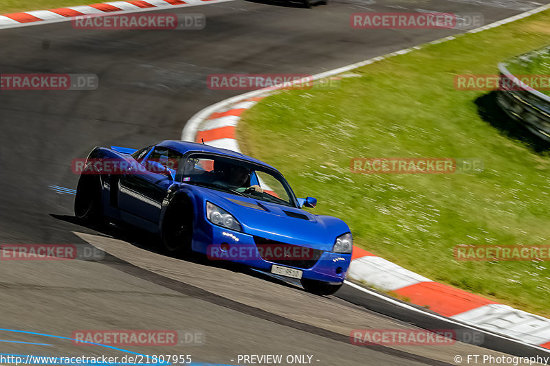 Bild #21807955 - Touristenfahrten Nürburgring Nordschleife (29.05.2023)