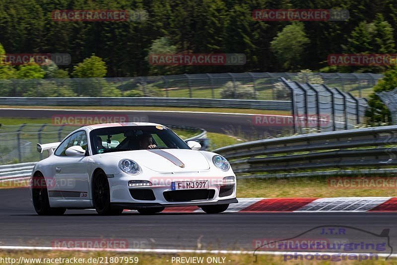 Bild #21807959 - Touristenfahrten Nürburgring Nordschleife (29.05.2023)