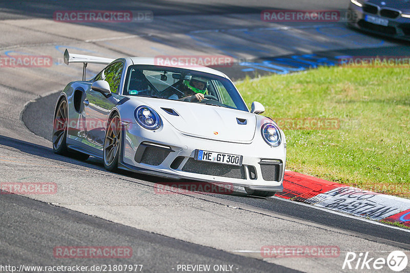 Bild #21807977 - Touristenfahrten Nürburgring Nordschleife (29.05.2023)