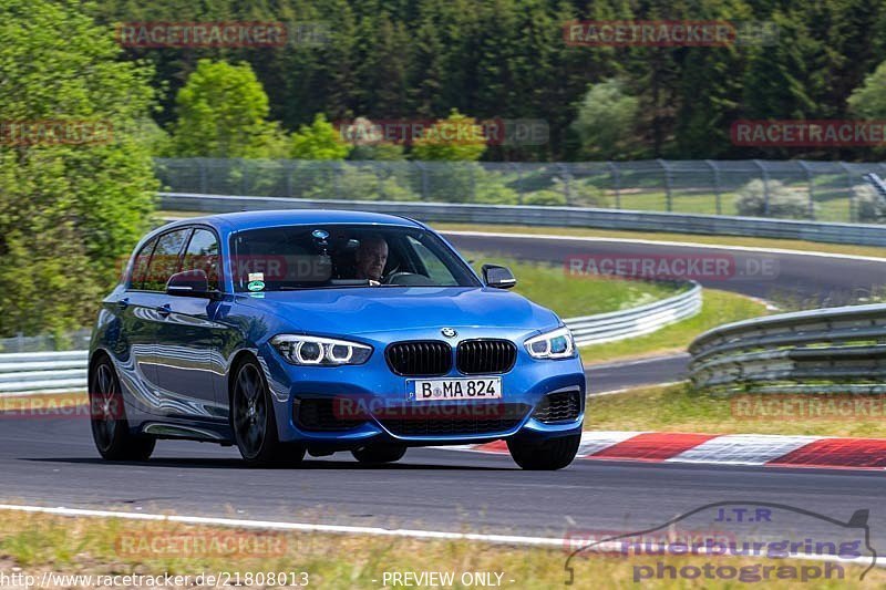 Bild #21808013 - Touristenfahrten Nürburgring Nordschleife (29.05.2023)