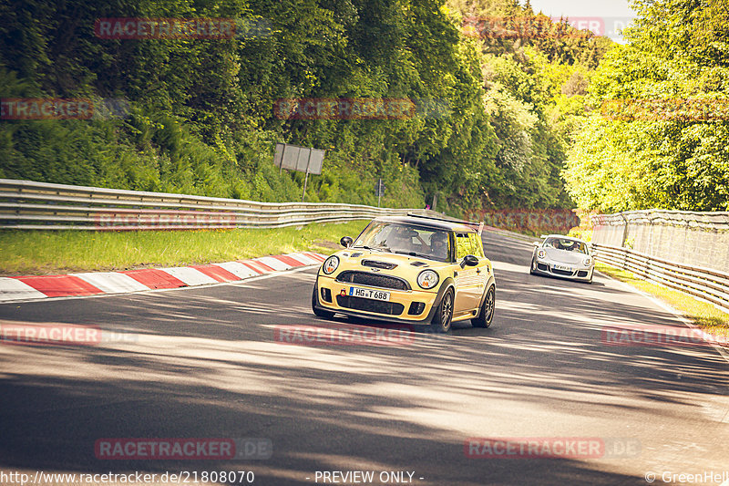 Bild #21808070 - Touristenfahrten Nürburgring Nordschleife (29.05.2023)