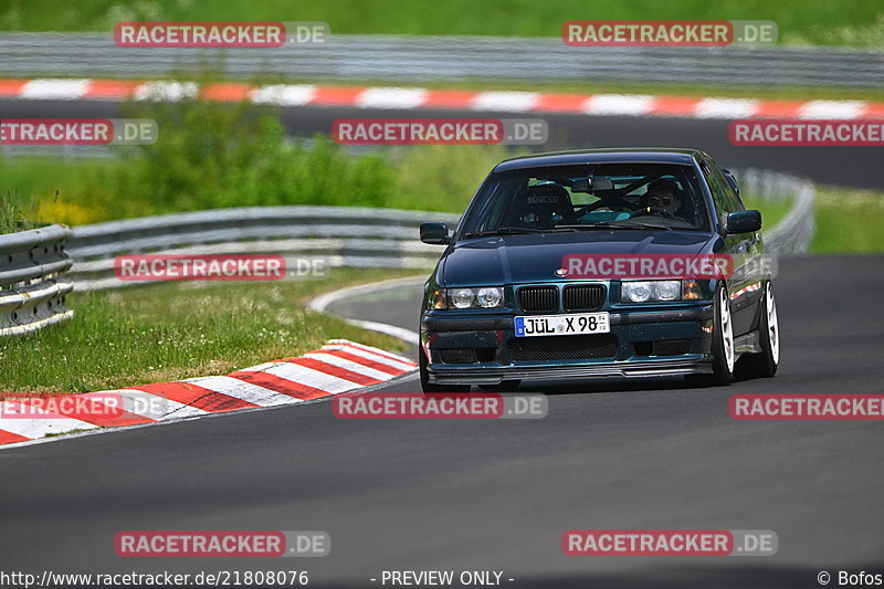 Bild #21808076 - Touristenfahrten Nürburgring Nordschleife (29.05.2023)