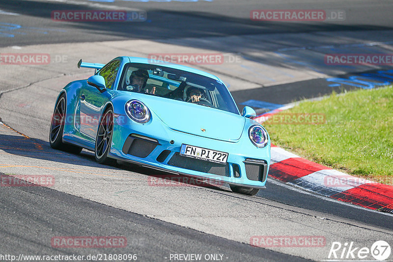 Bild #21808096 - Touristenfahrten Nürburgring Nordschleife (29.05.2023)