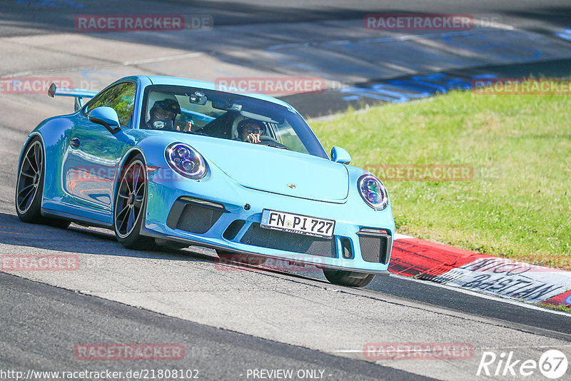 Bild #21808102 - Touristenfahrten Nürburgring Nordschleife (29.05.2023)