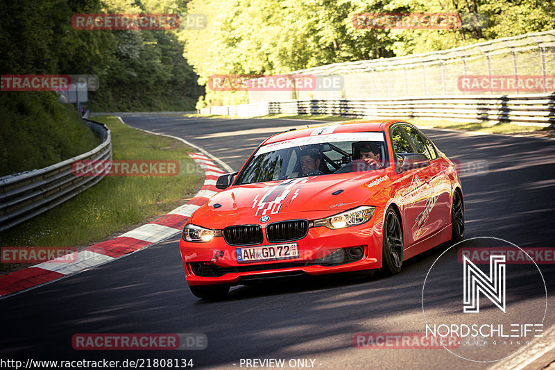 Bild #21808134 - Touristenfahrten Nürburgring Nordschleife (29.05.2023)