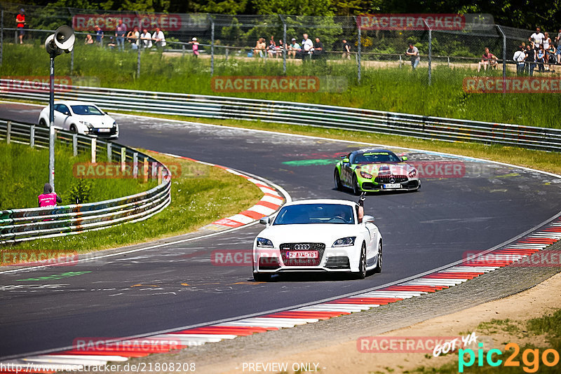 Bild #21808208 - Touristenfahrten Nürburgring Nordschleife (29.05.2023)