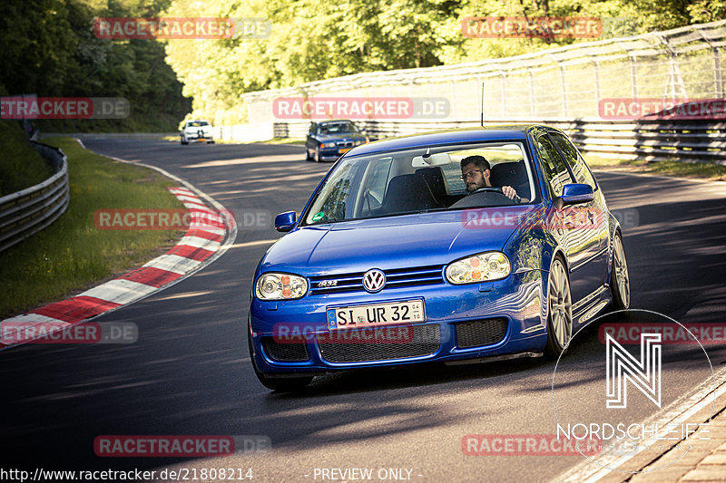 Bild #21808214 - Touristenfahrten Nürburgring Nordschleife (29.05.2023)