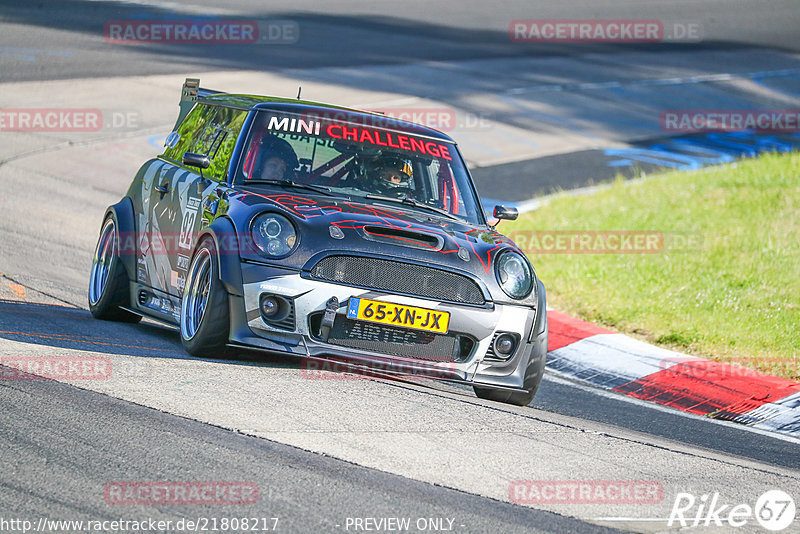 Bild #21808217 - Touristenfahrten Nürburgring Nordschleife (29.05.2023)