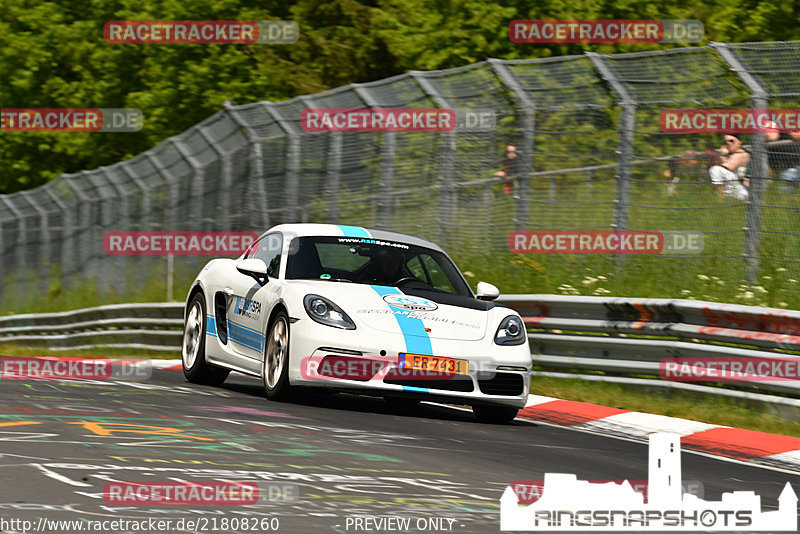 Bild #21808260 - Touristenfahrten Nürburgring Nordschleife (29.05.2023)