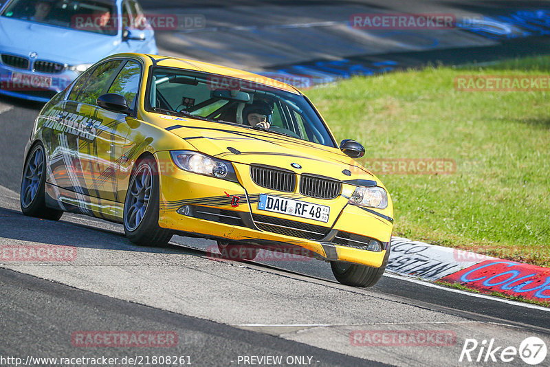 Bild #21808261 - Touristenfahrten Nürburgring Nordschleife (29.05.2023)