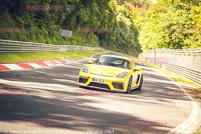 Bild #21808272 - Touristenfahrten Nürburgring Nordschleife (29.05.2023)