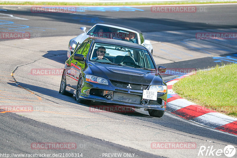 Bild #21808314 - Touristenfahrten Nürburgring Nordschleife (29.05.2023)